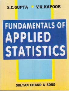 Fundamental of mathematics and statistics by sc gupta pdf